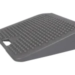 Ergonomisk sittkudde 25cm grå