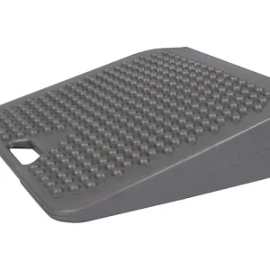 Ergonomisk sittkudde 25cm grå