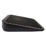 Ergonomisk sittkudde 35cm svart