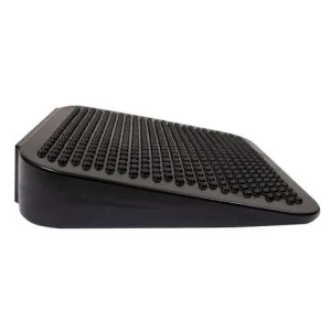Ergonomisk sittkudde 35cm svart