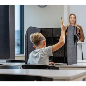 Bordsskärm ljuddämpare MyPauze small