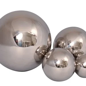 Spegelbollar 4/set