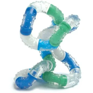 Tangle Relax, taktil yta