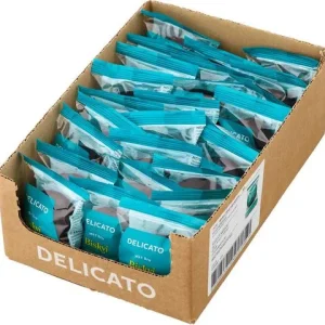 Kakor DELICATO Biskvi Glutenfri 40g