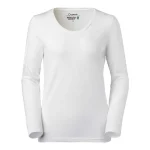 T-shirt långärmad SW Lily vit S