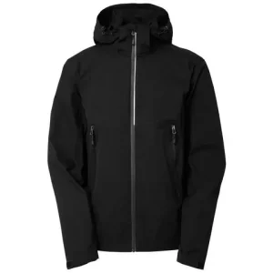 Jacka SW Dexter svart S