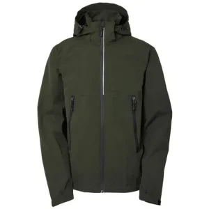 Jacka SW Dexter mörk olivgrön S