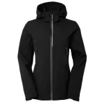 Jacka SW Disa dam svart XS
