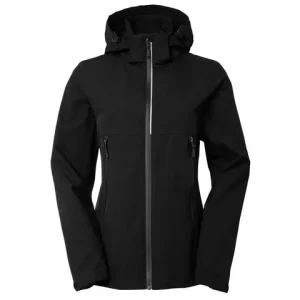 Jacka SW Disa dam svart XS