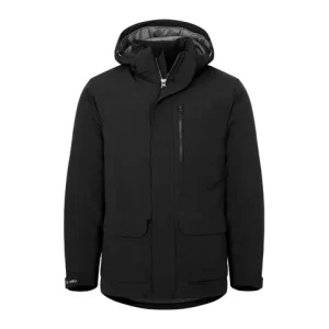Vinterparka MATTERHORN Whymper svart XXS