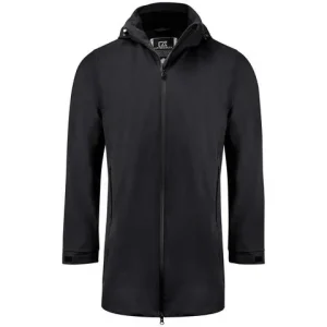Skaljacka CB Wedderburn svart S