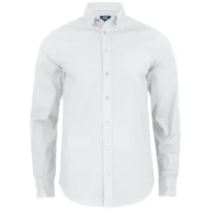 Skjorta CB Hansville vit S