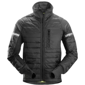 Täckjacka SNICKERS 8101 svart XS