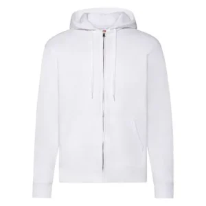 Zip Hoodie FRUIT vit S