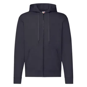 Zip Hoodie FRUIT marin S