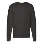 Sweatshirt FRUIT svart S
