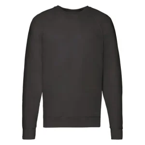 Sweatshirt FRUIT svart S