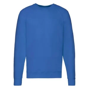 Sweatshirt FRUIT kungsblå S