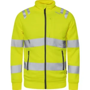 Sweatshirt varsel FRISTADS 7863 kl3 XS