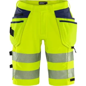 Shorts varsel green 2646 GSTP kl2 c42