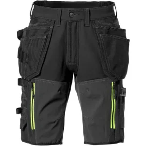 Hantverkarshorts stretch 2567 STP c44