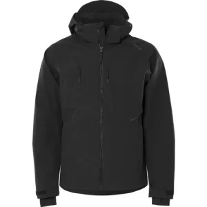 Skaljacka 4881 GLS stretch svart XS