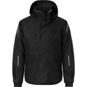 Skaljacka Airtech 4906 GTT svart XS