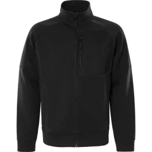 Sweatshirt Fristads 7830 GKI svart XS