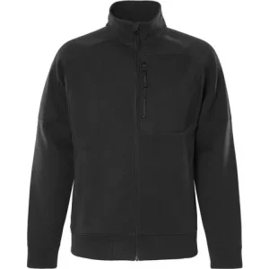 Sweatshirt Fristads 7832 GKI dam svart S