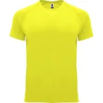 T-shirt funktion bahrain herr ljgul S