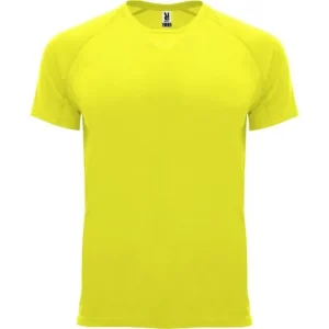 T-shirt funktion bahrain herr ljgul S