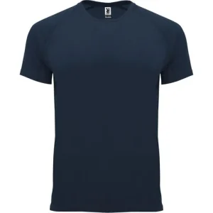 T-shirt funktion bahrain herr marin S