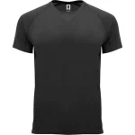 T-shirt funktion bahrain herr svart S