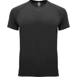 T-shirt funktion bahrain herr svart S