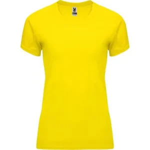 T-shirt funktion bahrain dam gul S