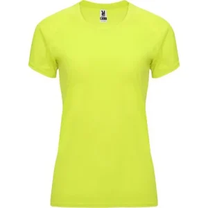 T-shirt funktion bahrain dam ljgul S