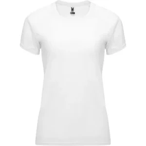 T-shirt funktion bahrain dam vit S