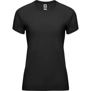 T-shirt funktion bahrain dam svart S