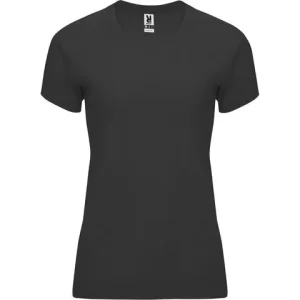 T-shirt funktion bahrain dam mgrön S