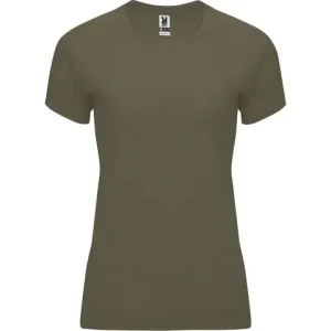 T-shirt funktion bahrain dam pine S