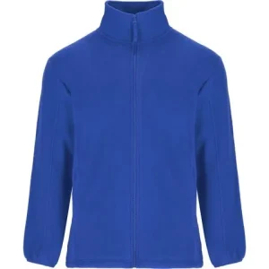 Fleecejacka PF artic herr royal S