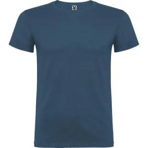 T-shirt PF beagle herr ljusblå XS