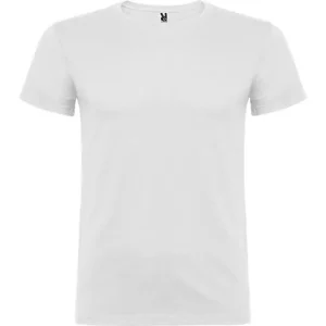 T-shirt PF beagle herr vit XS