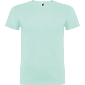 T-shirt PF beagle herr mint XS
