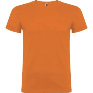 T-shirt PF beagle herr orange XS