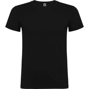 T-shirt PF beagle herr svart XS