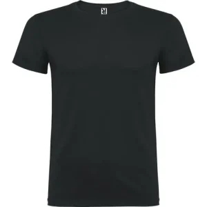 T-shirt PF beagle herr mörkgrå XS