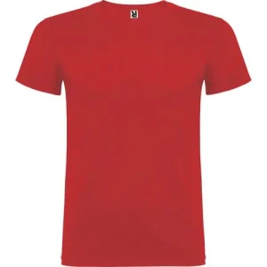 T-shirt PF beagle herr röd XS
