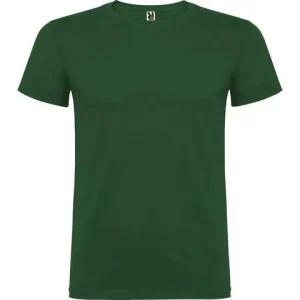T-shirt PF beagle herr buteljgr XS