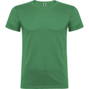 T-shirt PF beagle herr mossgrön XS